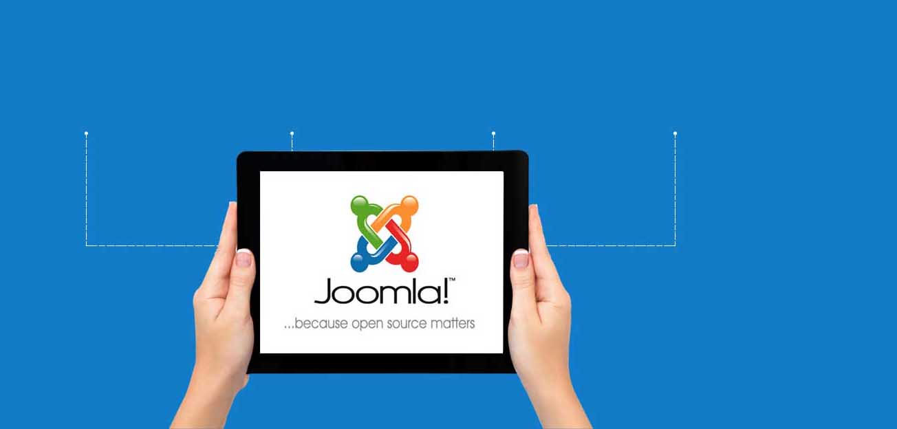 Joomla WebHosting