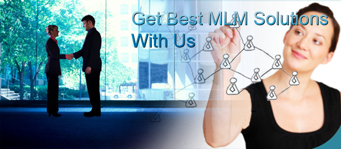 mlm software Development in india