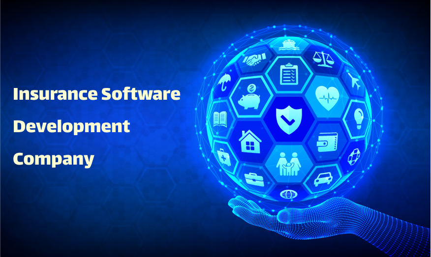 Insurance Software Development