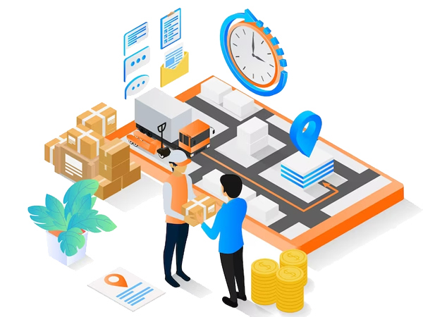 Logistics Software Development