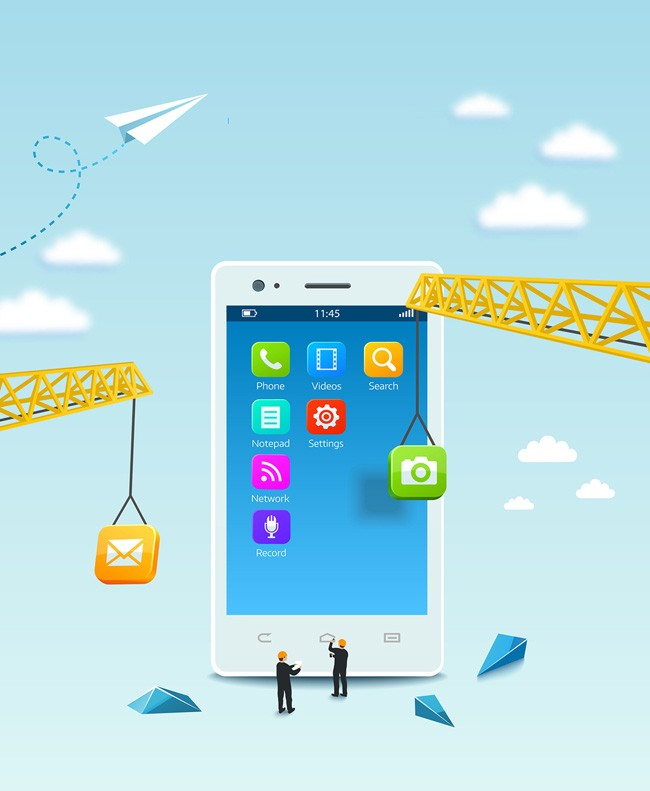 Mobile App Development